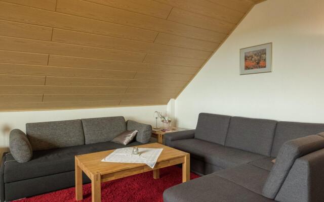 Modern Apartment in Bad Grund wit Garden