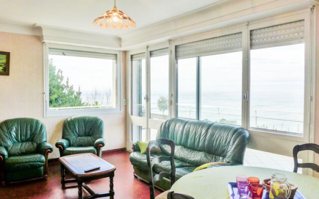 Holiday Home Cante Ben