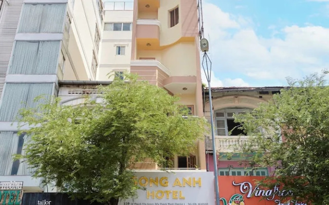 Song Anh 2 Hotel