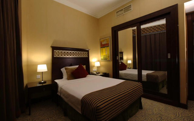 Concorde Hotel Fujairah