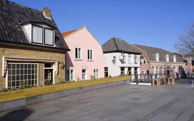 Zandvoort Centre