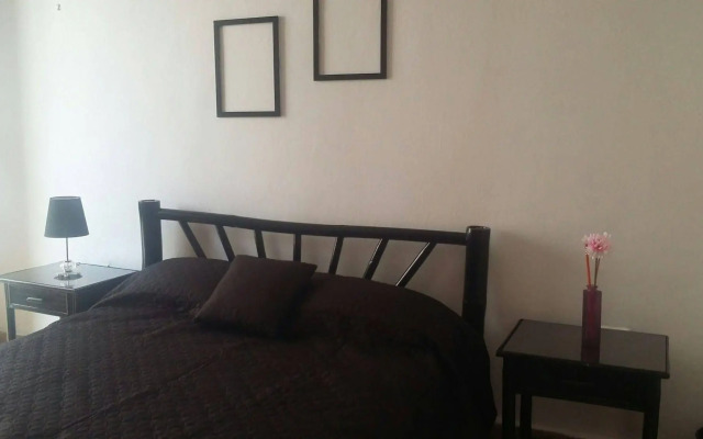 Hostal Class Colonial