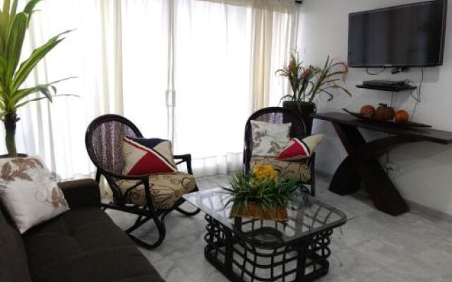 Caribbean Apartments