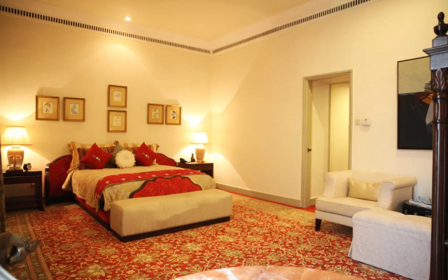 Rambagh Palace