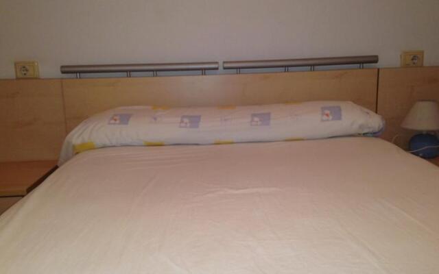 Apartamentos Solkasim