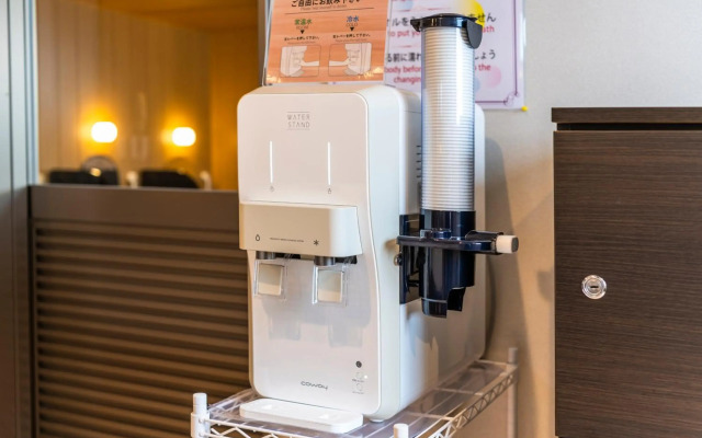 Hotel Mark-1 CNT