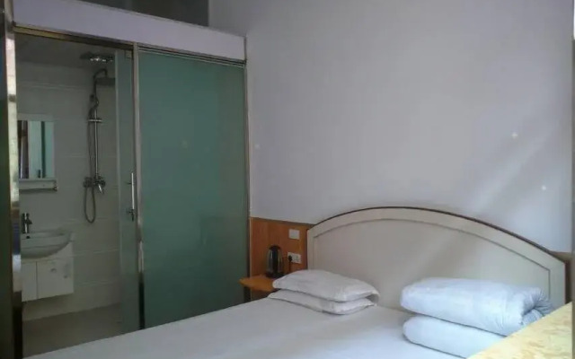 Xinhe Homestay