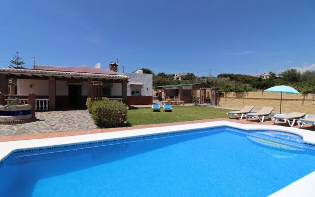 1009 Villa los Tablazos