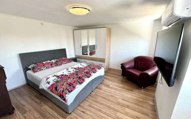 Holiday house Adria