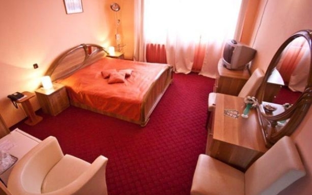 Hotel Olimp