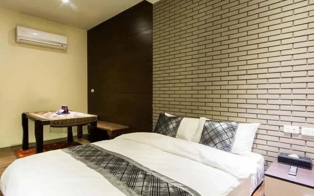 LITHO Hostel