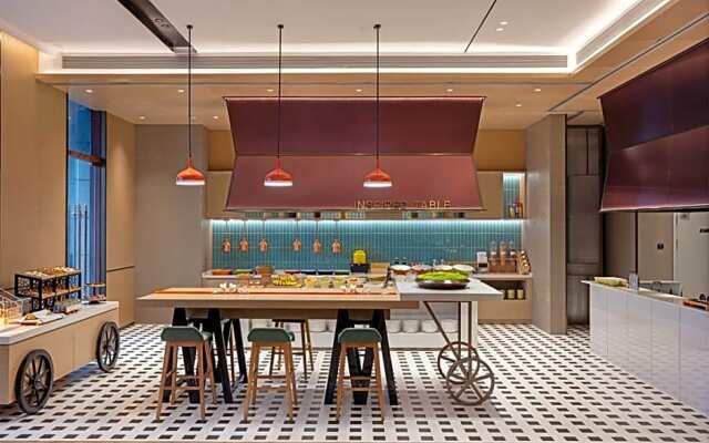 Home2 Suites by Hilton Changsha Ningxiang