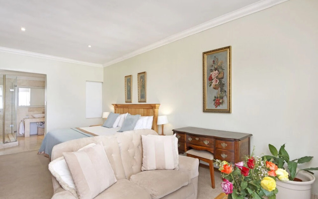 Rockhaven On The Beach