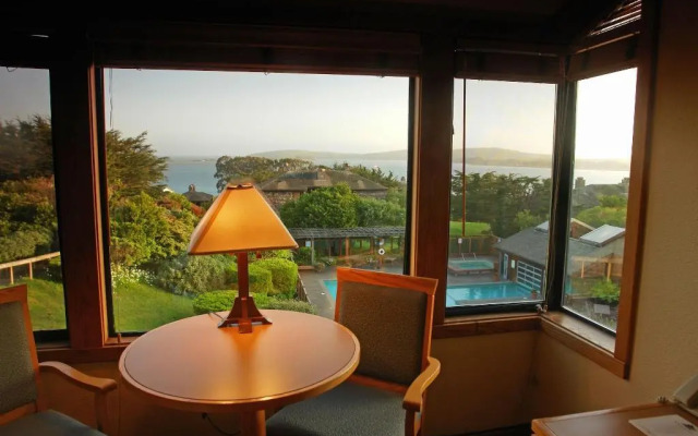 The Inn at the Tides