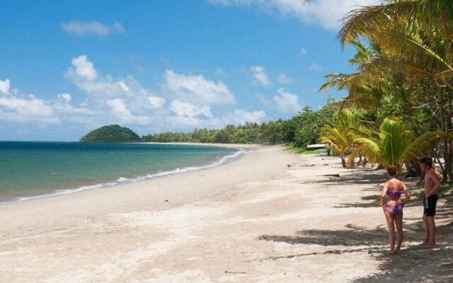 Lagoon Resort