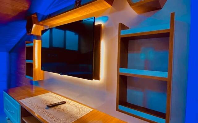 Konak Grand Apart