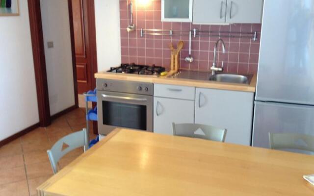 Appartamenti Isola Rossa