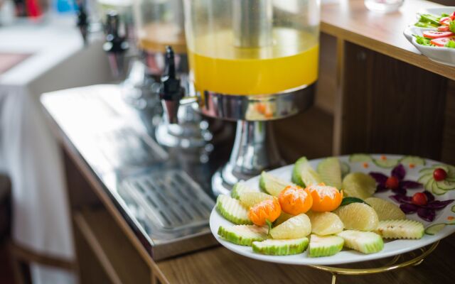 Hanoi Genial Hotel