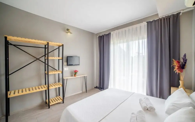 Gizli Koy Hotel