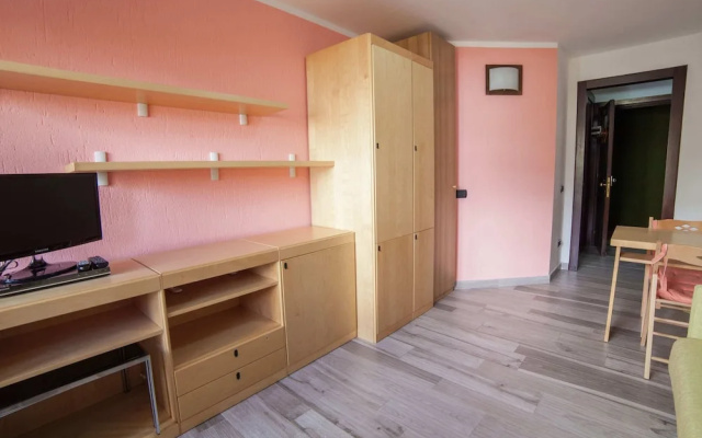 Matterhorn View Apartment in Breuil-Cervinia near Ski Area