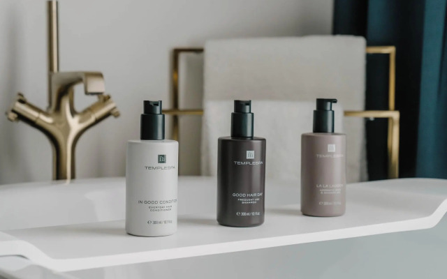 The Halyard Liverpool, Vignette Collection by IHG