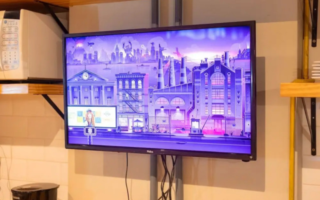 360 Copa Galeria Ritz By SUHCasa