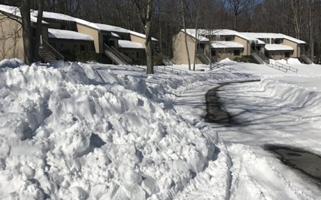 Westwood Villas, Lake Harmony, USA