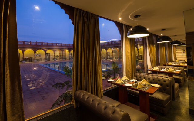 Vesta Bikaner Palace