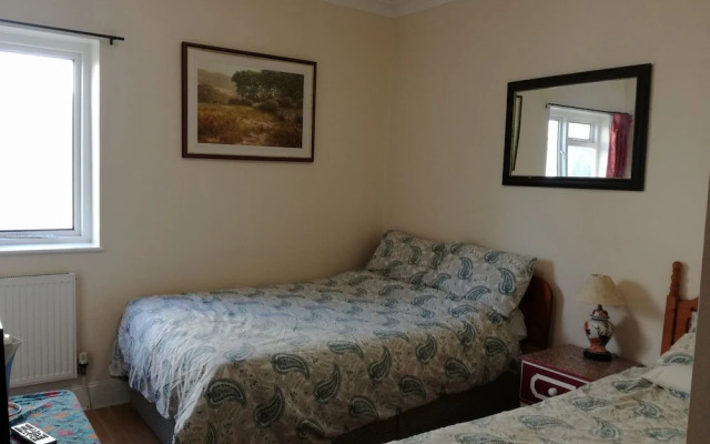 Beaumont Guest House