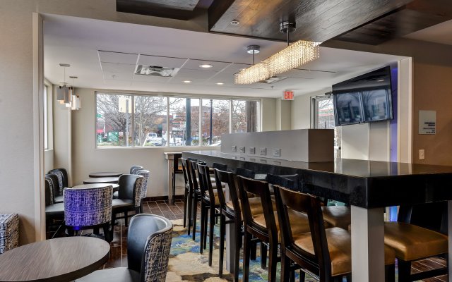 Holiday Inn Express Washington DC N-Silver Spring by IHG