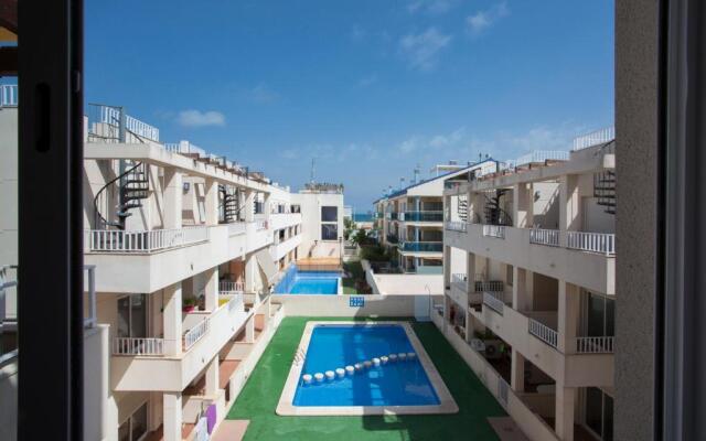 Singularstays Puzol Beach VI