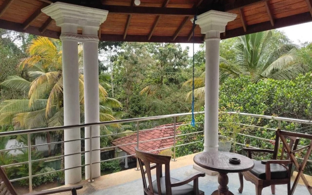 Utopia villa