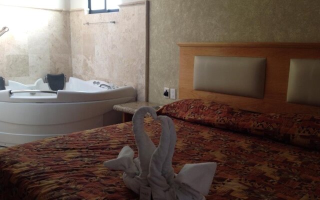 Motel Pasion