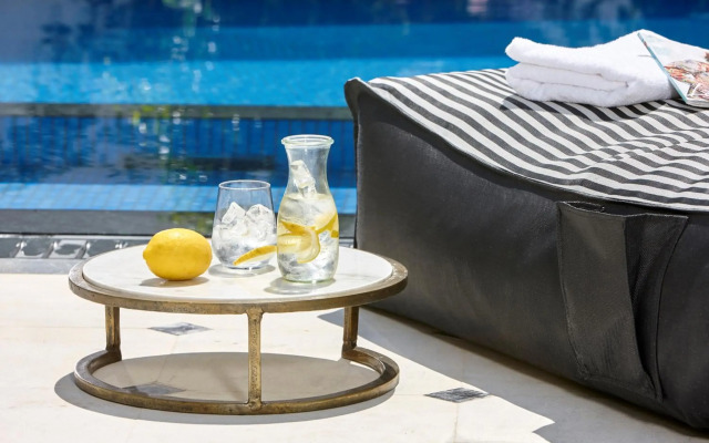 Vasia Boulevard Hotel (Adults Only)