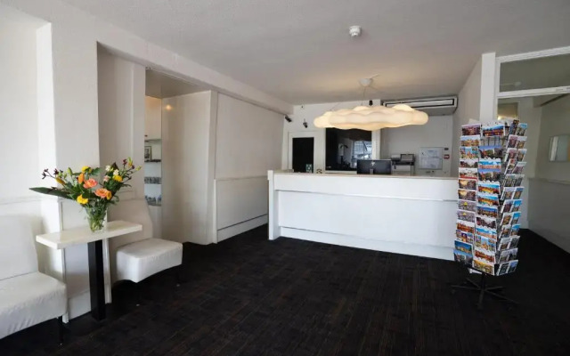 Hotel Multatuli