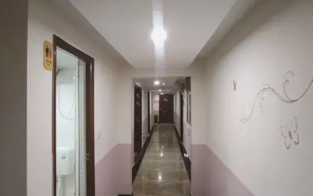 Duyun Dazhongke Hotel