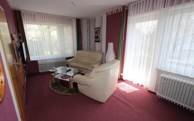 Hotel Recke