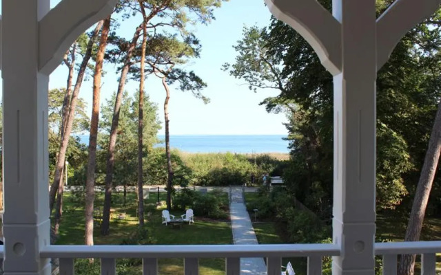 Villa Waldheim - WG 2