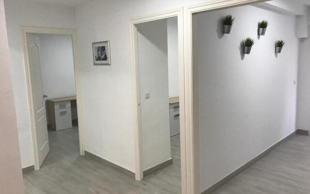 Playa Precioso apartamento para familia con niños