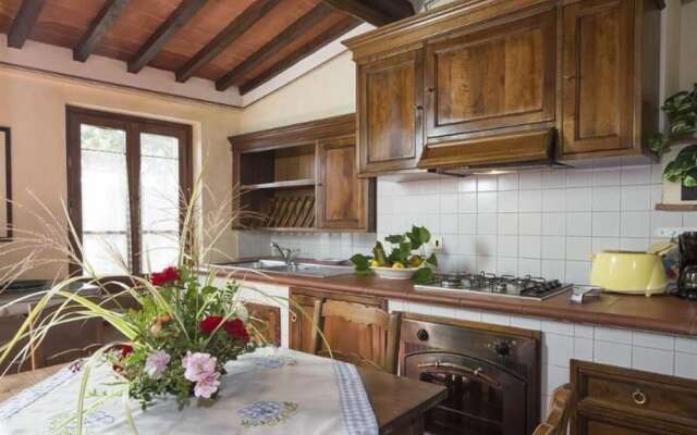 Agriturismo Il Sapito