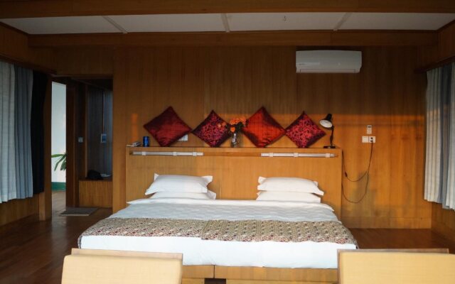 Monte diVino Lodge