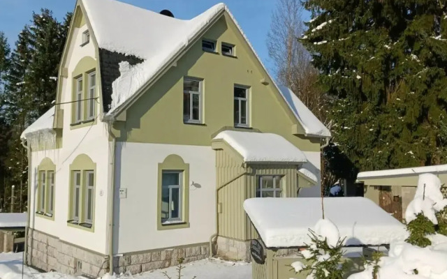 Beautiful Villa With Comfort
