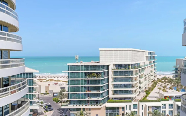 Silkhaus Ajwan C Tower