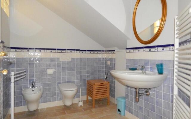 S83 Sirolo Nuovo Trilocale Con Giardino