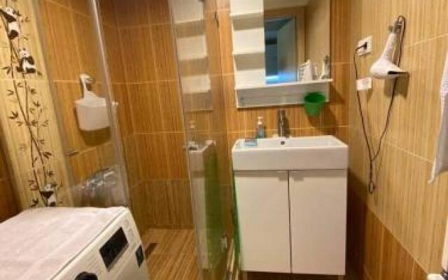 Tóparti Wellness Apartman
