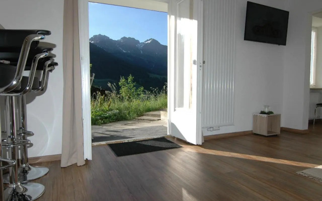 Apartmenthaus Ahorn