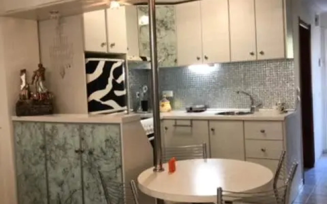 Villa Elena 5*****
