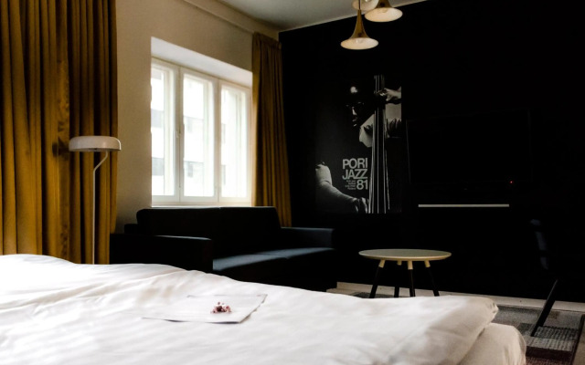 Original Sokos Hotel Vaakuna Pori
