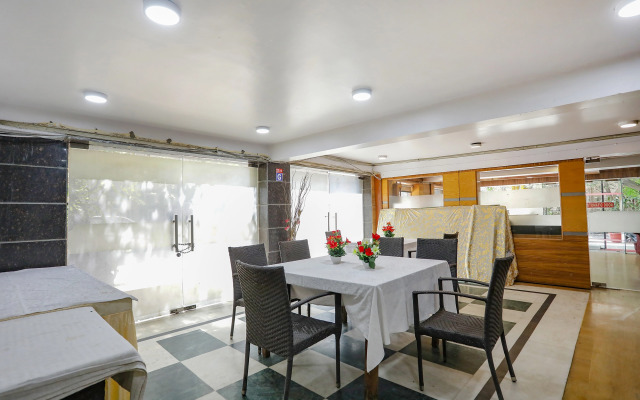 Hotel Trio Continental by Fabhotel