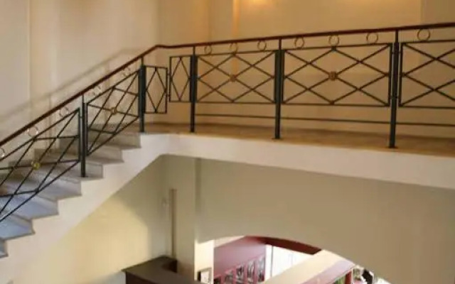 Hotel Draakon